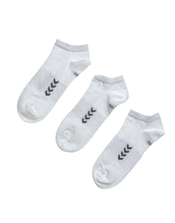 Hummel 3-pack ankelstrumpor