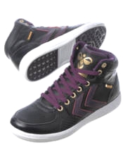 Hummel Fashion Sneakers - 10
