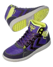 Hummel Fashion Sneakers - 15