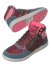 Hummel Fashion Sneakers - 2