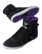 Hummel Fashion Sneakers - 3