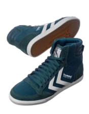 Hummel Fashion Sneakers - 5