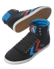 Hummel Fashion Sneakers - 7