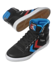 Hummel Fashion Sneakers