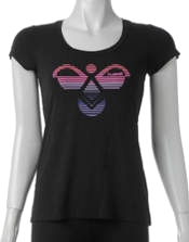 Hummel Fashion T-shirt, Tryck - 2