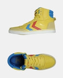 HUMMEL - High-top sneakers - 6