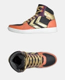 HUMMEL - High-top sneakers - 7