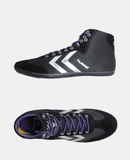 HUMMEL - High-top sneakers - 8