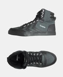 HUMMEL - High-top sneakers - 9