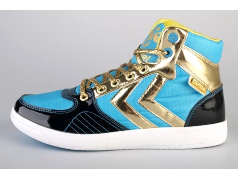 Hummel: Monaco Sport - 2