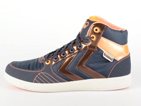 Hummel: Monaco Sport