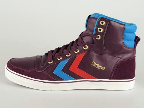 Hummel: Stadil High CPH