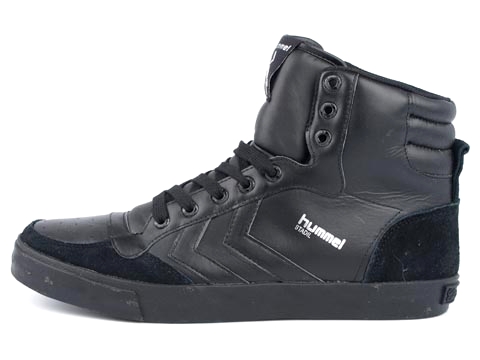 Hummel: Stadil High
