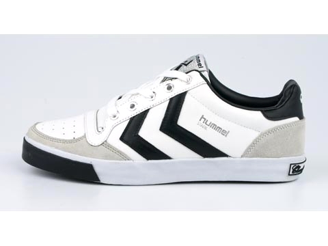 Hummel: Stadil