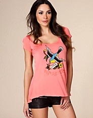 Hummingbird Topp
