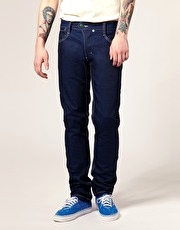 Humor Jalle Slim Jeans