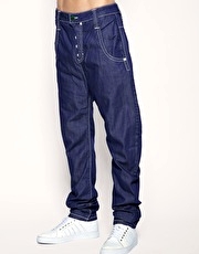 Humor Santibanani Jeans