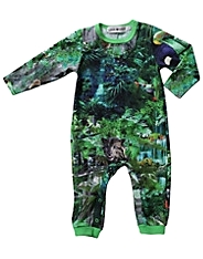 Humpfrey Jumpsuit