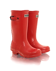 Hunter Boot - 2