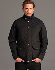 Hunter Jacket