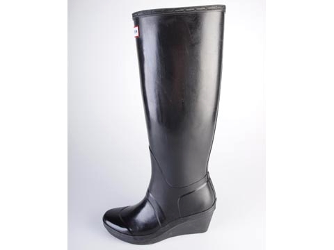 Hunter: Melerose tall