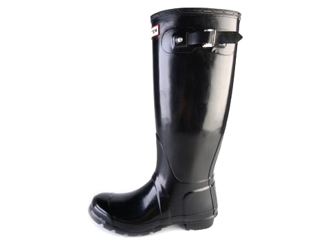 Hunter: Original Gloss - 2