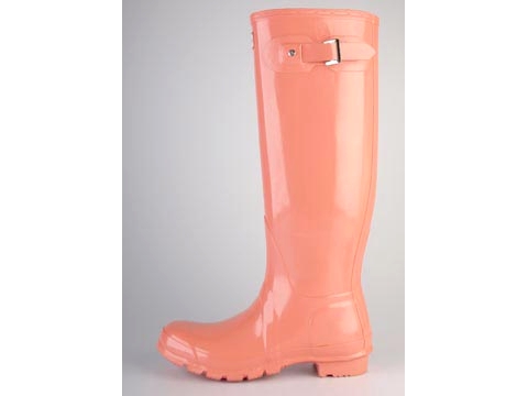 Hunter: Original Gloss - 3