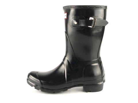 Hunter: Original gloss short