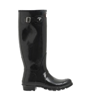 Hunter Original Gloss Wellington Boots