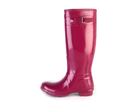 Hunter: Original Gloss