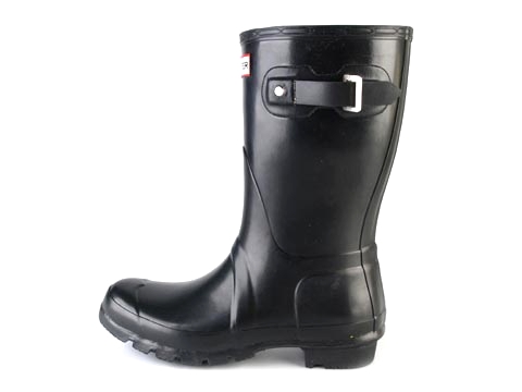 Hunter: Original Short - 2