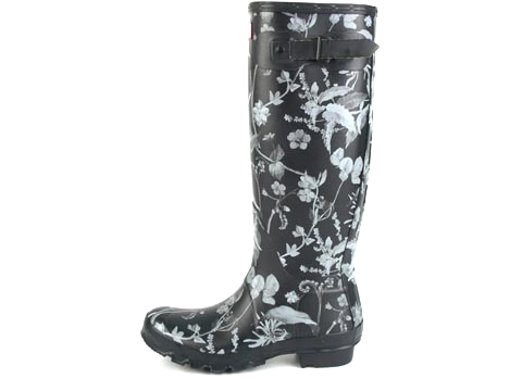 Hunter: Original tall - 3