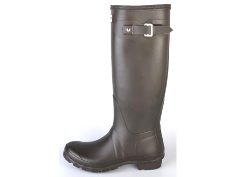 Hunter: Original Tall Chocolate