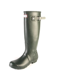 Hunter Original Tall Dark Olive