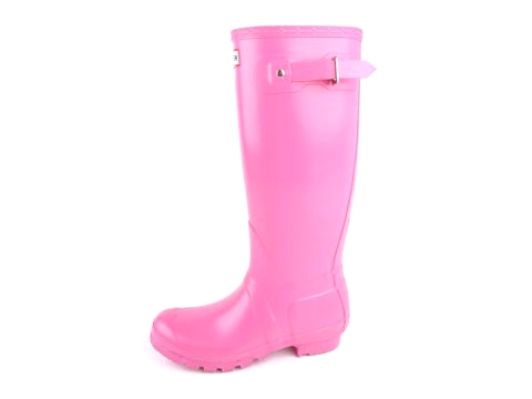 Hunter: Original Tall Fuschia