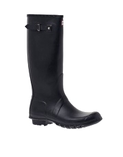 Hunter Original Tall Wellies - 3