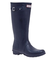 Hunter Original Tall Wellies