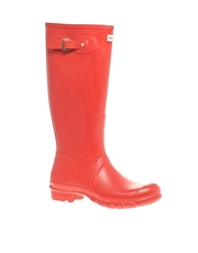 Hunter Original Tall Wellington Boots