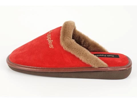 Hush Puppies: 4756 - 2