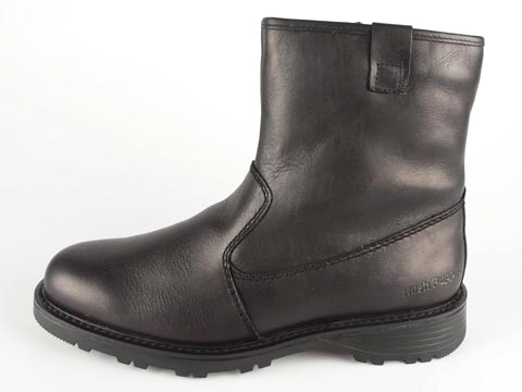 Hush Puppies: Andrew II