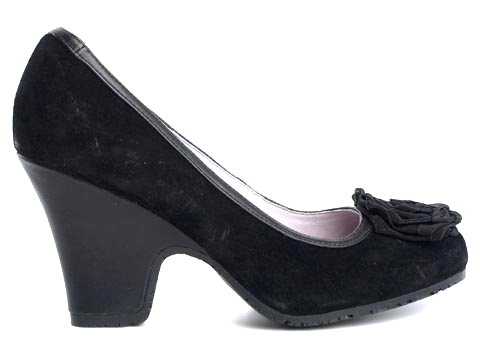 Hush Puppies: Ariana