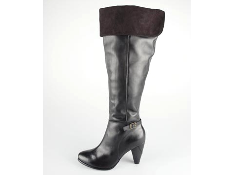 Hush Puppies: Celia