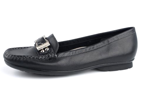 Hush Puppies: Crescent