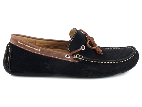 Hush Puppies: Dart