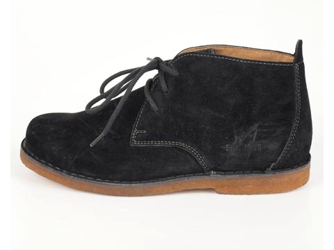 Hush Puppies: Desert - 2