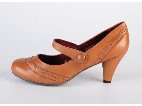 Hush Puppies: Dream
