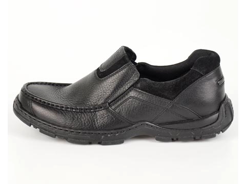Hush Puppies: Foster