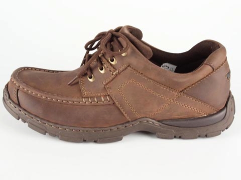 Hush Puppies: Hawkins