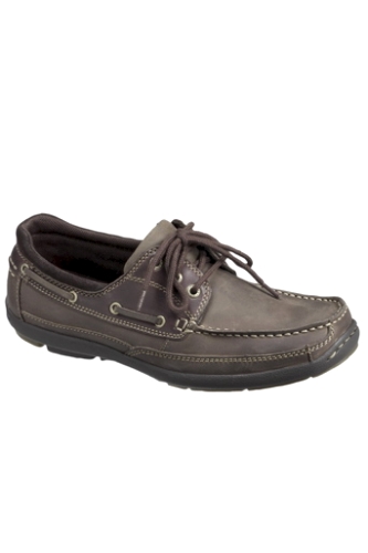 Hush Puppies herrsko i skinn, stl 40-46