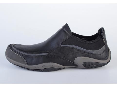 Hush Puppies: Merit